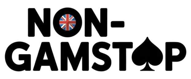 Non-GamStop online casino uk logo