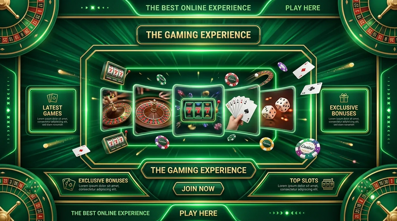 Non-GamStop online casino gambling catalogs for UK